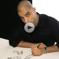 Dror Benshetrit
